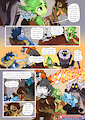 Tree of Life - Book 1 pg. 157. by Zummeng