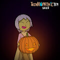 Jack O' Lantern
