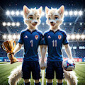 Championship by ollieferret