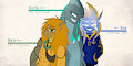 POLL - Creatura by SomeDeviantOcelot