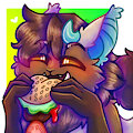 Ready hamburger ych)