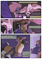 The Break-in Pt. 1 by ScottyDoesStuff