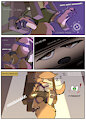 The Break-in pt. 2 by ScottyDoesStuff