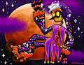 Jack-O-Moon