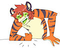 Wheeze by Furball
