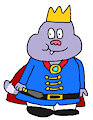 Chowder as a Prince