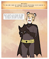 Ask the Cast #273 - Jim is BATCAT! by cheetahjab