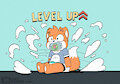 Level Up YCHs
