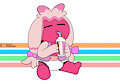Neapolitan Milkshake by ScottJames27