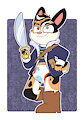 Piratebab by ScottJames27