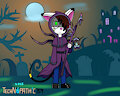 Halloween 2025-- Signus