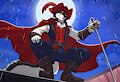 Anyone Need a Hero? by Duzt