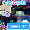 WILDSTAR - Issue 7 - Page 24 by Syaokitty
