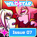 WILDSTAR - Issue 7 - Page 23 by Syaokitty
