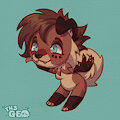 🌸Art Fight 018🌸 by Th3Geo