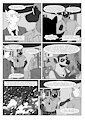 Werewolf of Odessa - Ch4P4 by DikranO