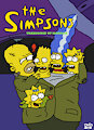 The Simpsons: Treehouse of Horror DVD