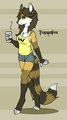 Iron Artist 2 - 100 by AnkhsPawAfterDark