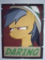 Dare to be Daring 