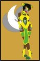 Adult Aisha Clothes by AngelPureLust