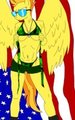 U.S.A. by TheRealFate