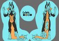 Kurai ~ Bagon Form 
