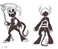 My Newest Sona ~ Lotus 
