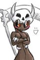 Skulldren Lotus 