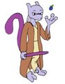 Jedi Master Mewtwo