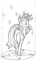 Amethyst The Unicorn