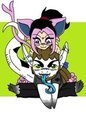 (f) Hatch and Espy by RumerRider