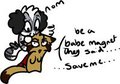 Chibi: Babe Magnet 