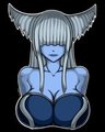 Lissandra the Ice Witch