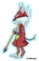 Freya Charm