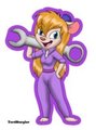 Gadget Charm by TerdBurgler