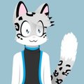 Secret Raffle Winner #3: Vem by ArenSari