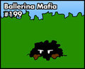 Ballerina Mafia: The LIttle Ones