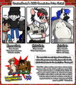 QuetzaDrake's 2013 Commission Price Guide!