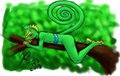 SpeedPaint: July 19, 2013 by Xathoa
