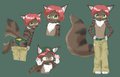 Chase -- for Shouk