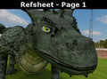 Comedotech Fact File - Mauros, Page 1