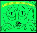 Poor Spike