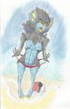 Stretch Out by theGigamix