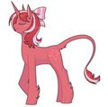 Unicorn by redintravenous