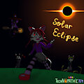 Solar Eclipse