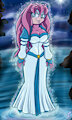 Sky As Odette (Swan Princess) by MelSky