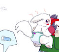medication by HangyakuNeko