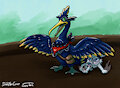 Protec and Flee by GyroTech