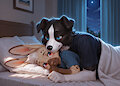 Minibit and Finley by Barclay