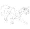 sketch